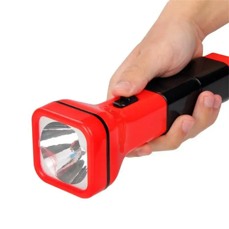 

Flashlight Outdoor Lighting Lamp Telescopic Zoom Strong Light Flashlight USB Charging Small Portable Spotlight Long-Range Flood