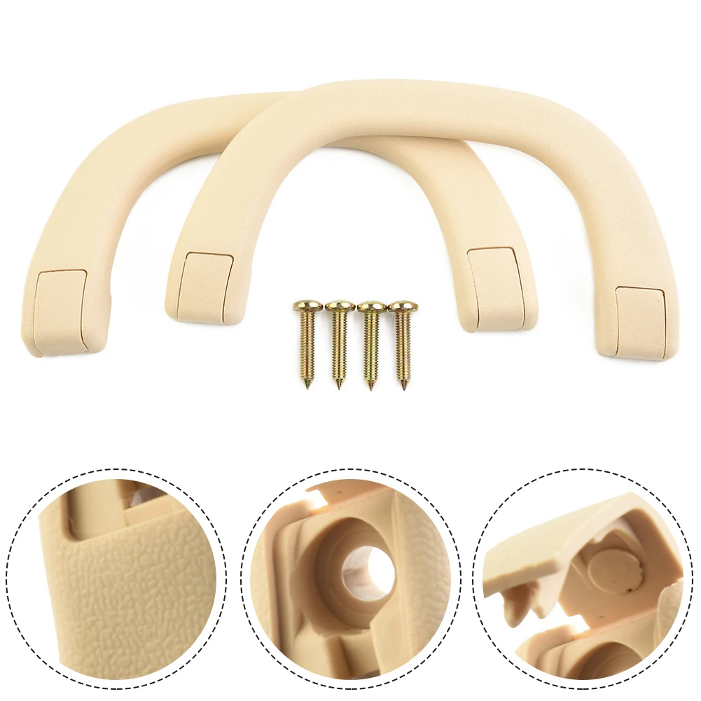 Для Mitsbuishi Pajero Shogun V2 V3 V6 V7 1990-2007 передняя ручка крыши левый пассажирский и правый