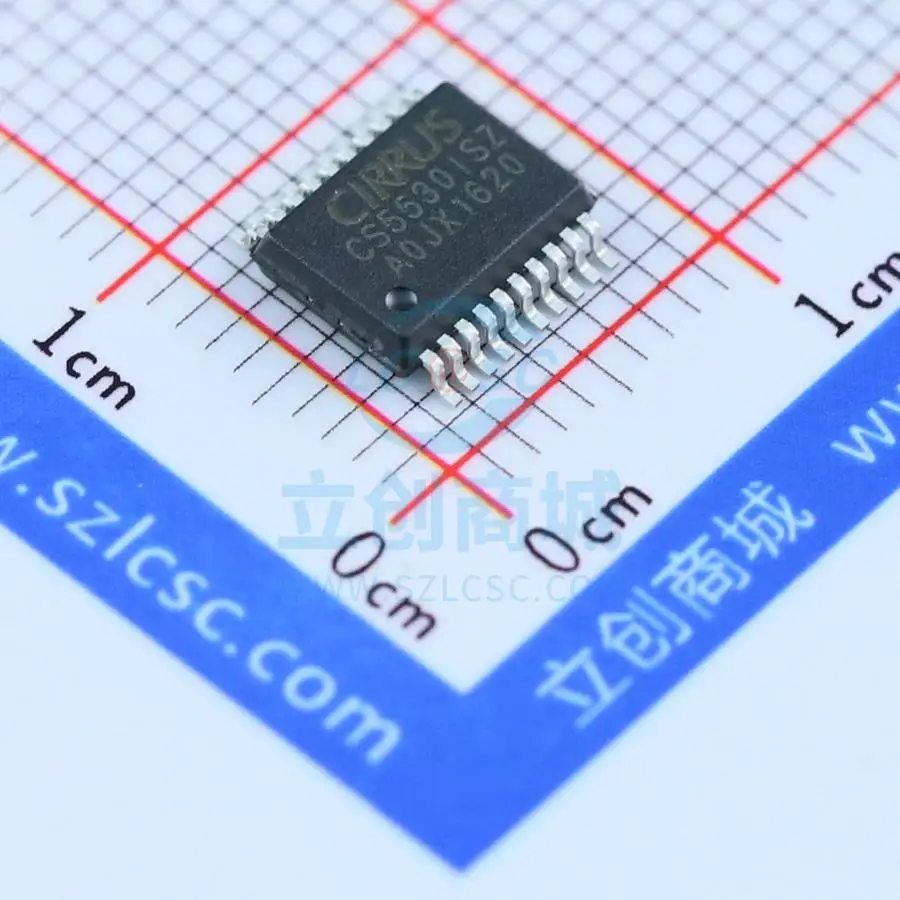 

free shipping CS5530-ISZ 10pcs