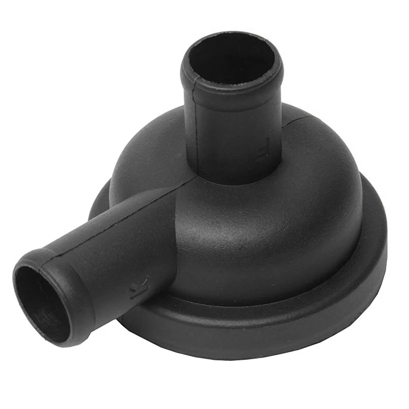 Выхлопной Клапан кренкбокса 20 мм для Skoda Volkswagen Jetta Golf Passat A4 A6 1 8 T 06A 129 101D 06A129101d