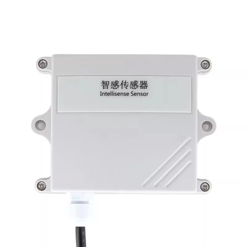 

Датчик для кондиционирования воздуха, передатчик холодильника RS485 LoRa GPRS Ethernet