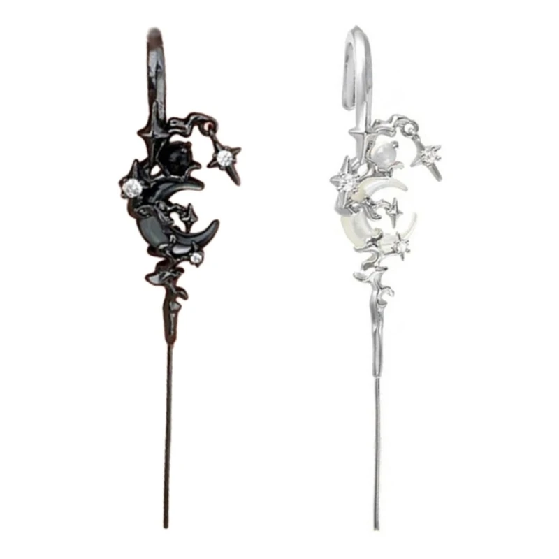 R2LE серьги-подвески модные серьги-капли ювелирные изделия для ушей подарок женщин