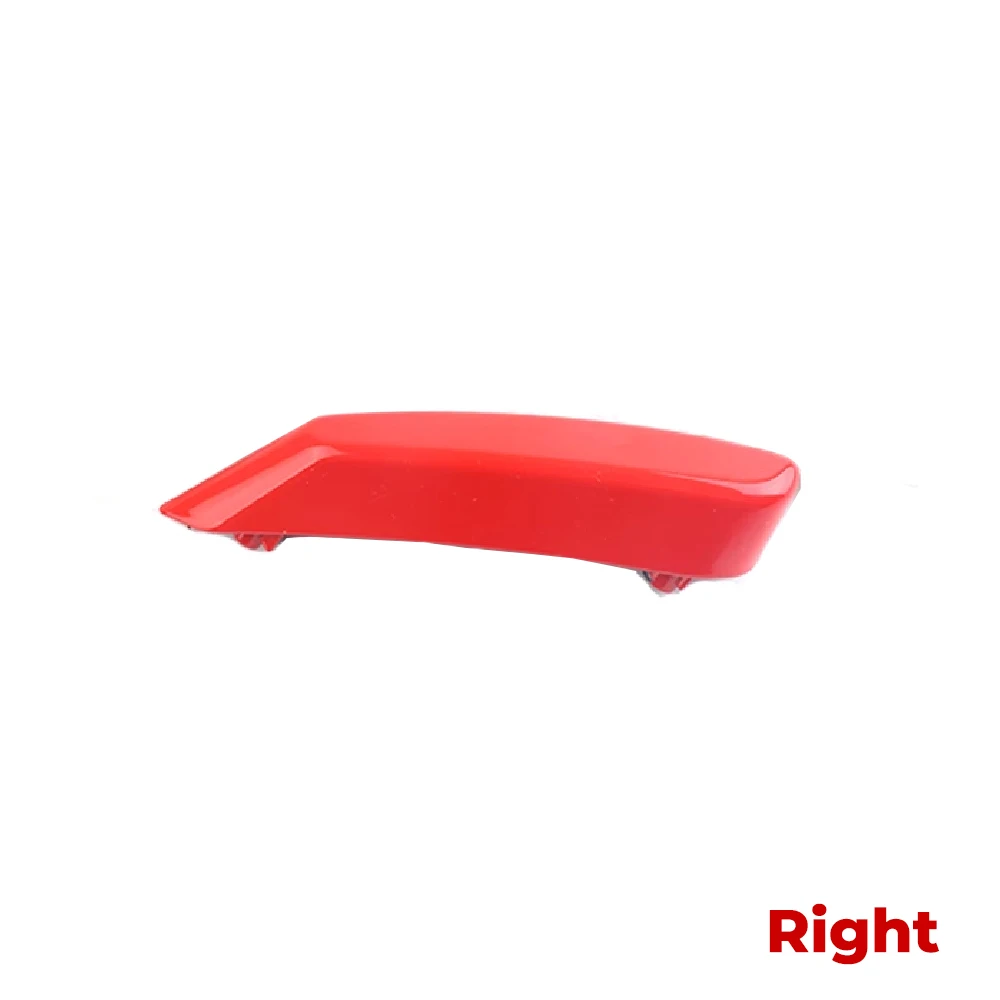 

Фиксированное крыло, левое и правое крепление, слайдер с фиксированным крылом для мотоцикла CFMOTO 675SR 675SRR 675SR-R 675SS CF650-10, оригинал