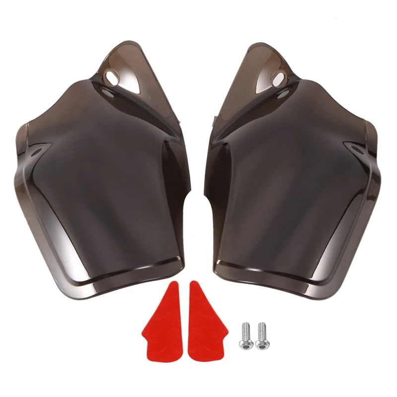 

Motorcycle Reflective Saddle Shields Air Heat Deflector for Harley Sportster 883 1200 Forty Eight XL1200 2004-2021