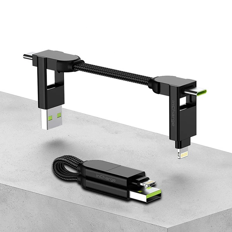 

Зарядный кабель USB Type-C