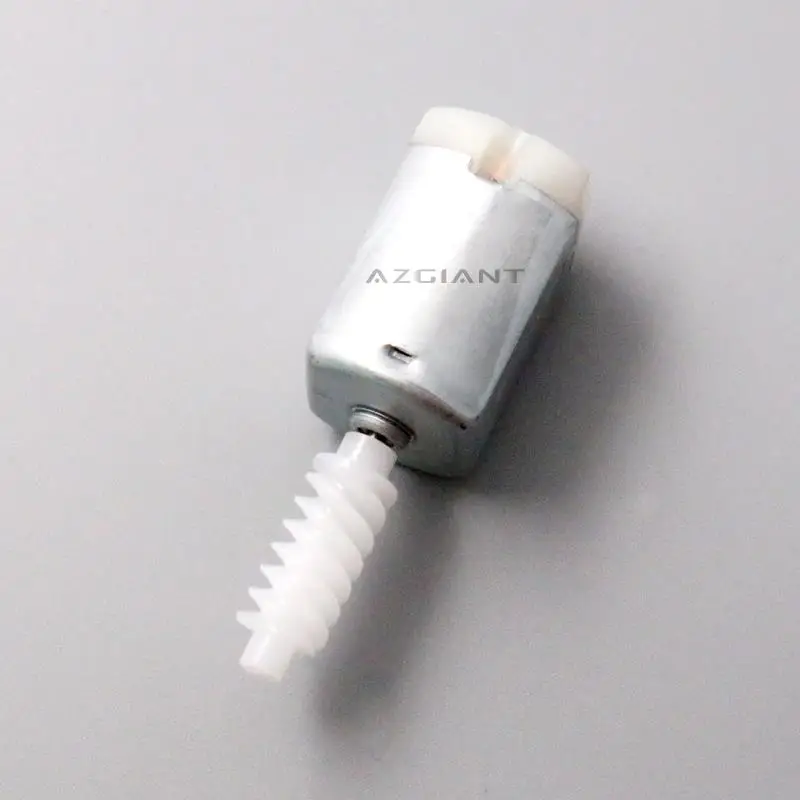 FC-280SB-16220 Привод дверного замка автомобиля Внутренний двигатель постоянного тока