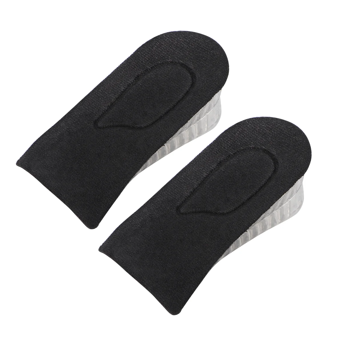 

Plantillas Ortopédicas Para Hombre Plantar Fasciitis Insoles Silicone Shoe Lifts