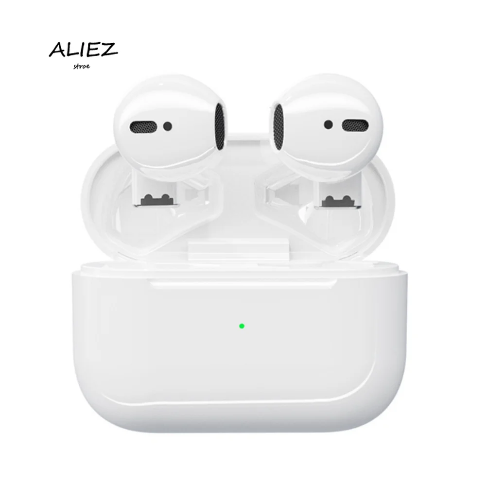 

Original Pro 5s Bluetooth-compatible Wireless Headphones Sports Wireless Earphones Waterproof Headset HIFI Stereo Earplugs