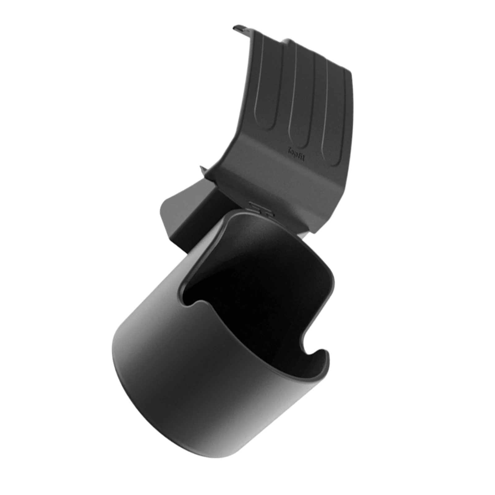 ABS автомобильный держатель для напитков контейнер крючок крепление на окно дверь