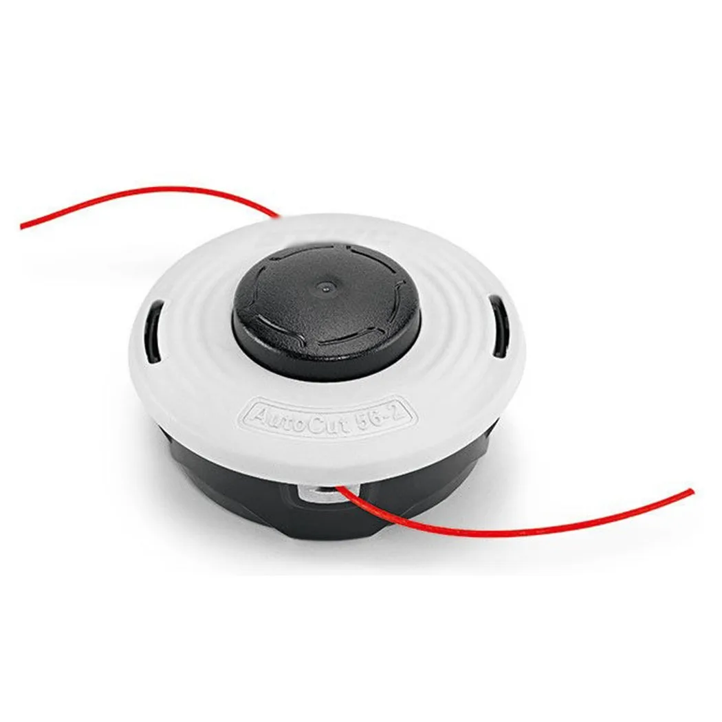 

Replace Trimmer Head For Stihl Autocut 46-2 Strimmer Head Fs160 260 Fs310 Fs360 Fs410 Fs450 Fs460 Strimmer Mowing Head