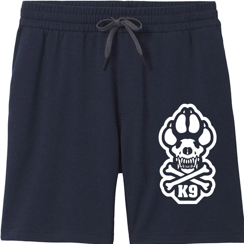 

2019 New Fashion Casual Men shorts for men K9 PIRATE Shorts