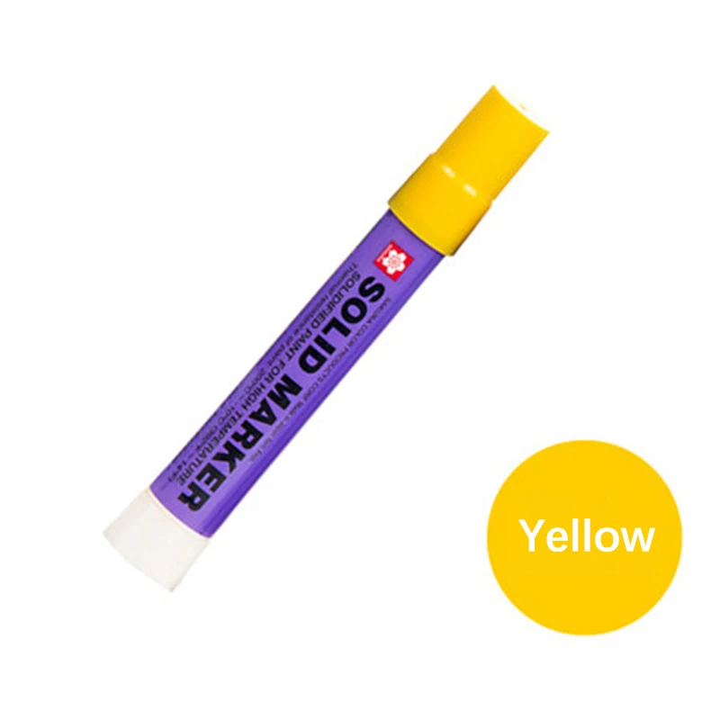 

Промышленный маркер Sakura Japan XSC