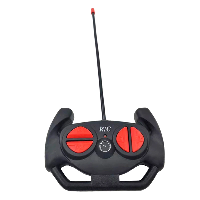 Автомобильные аксессуары для дистанционного управления 27 м/40 м, печатная плата дистанционного управления, популярный 4-канальный пульт дистанционного управления на радиоуправлении 27 МГц, автомобильные игрушечные аксессуары