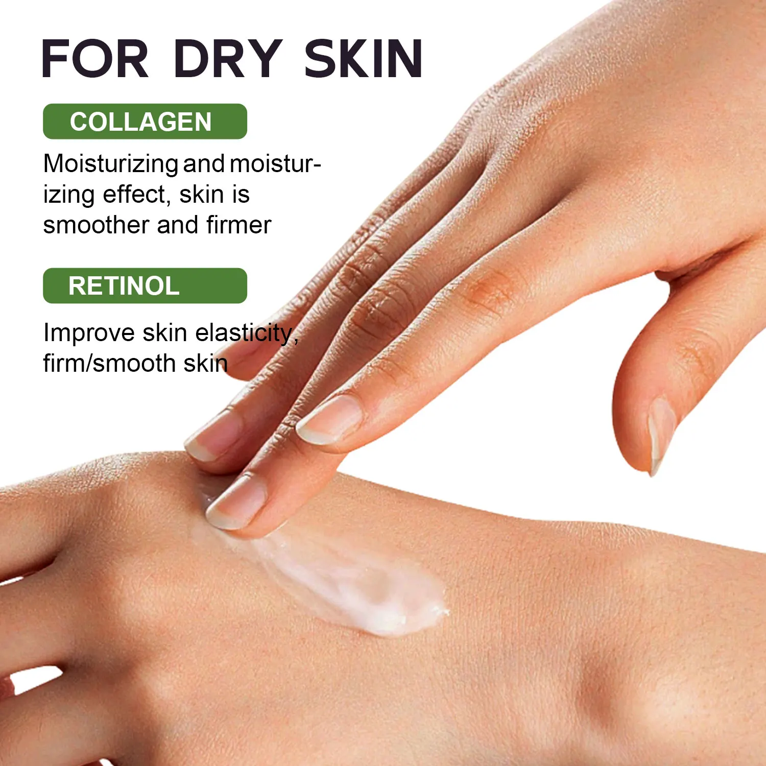 SUMAX INSTANT FACE LIFT CREAM 50 мл крем для лица с гиалуроновой кислотой отбеливающий и