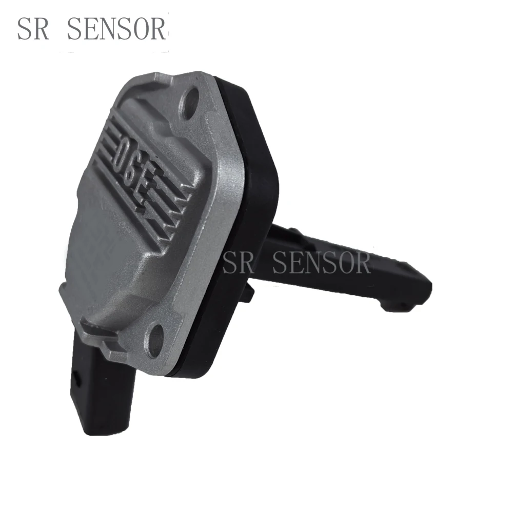 Автомобильный датчик уровня масла Audi C6 Q7 A8 06E 907 660 новый 06E907660