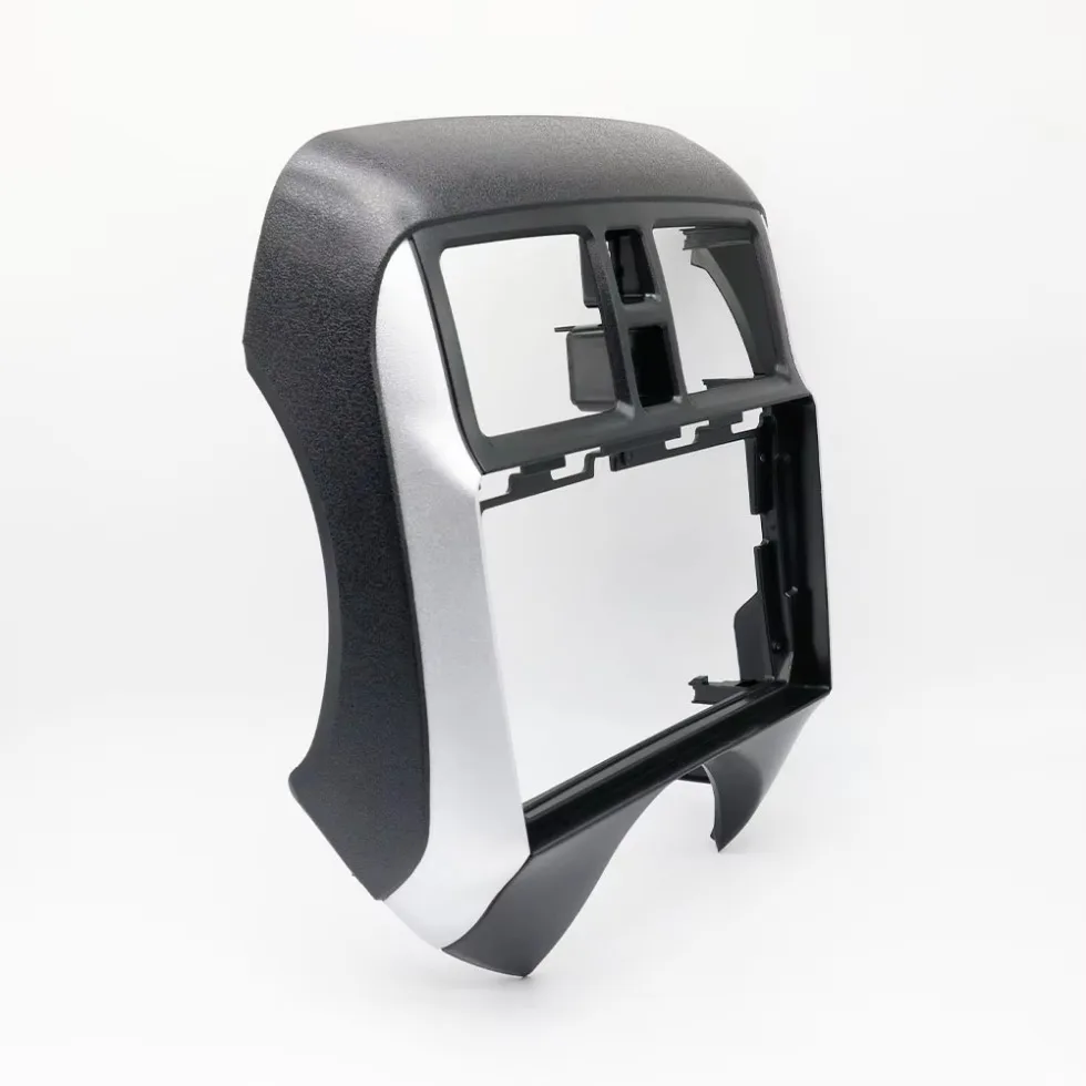 9 &quot2 DinCar радио Fascias Android GPS MP5 стерео плеер головное устройство панель для NISSAN VERSA