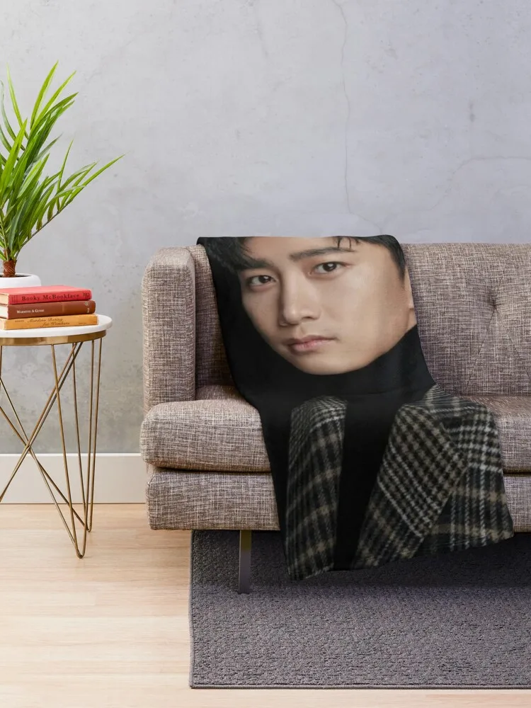 Одеяло Ok Taecyeon для ребенка свободные одеяла из фланелевой ткани