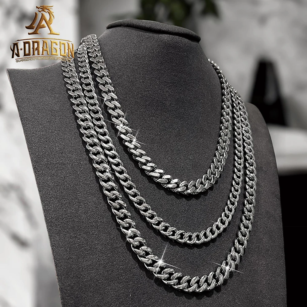 Золотое ожерелье 4 мм с франко-надписью на заказ Изящные Ювелирные изделия яркая