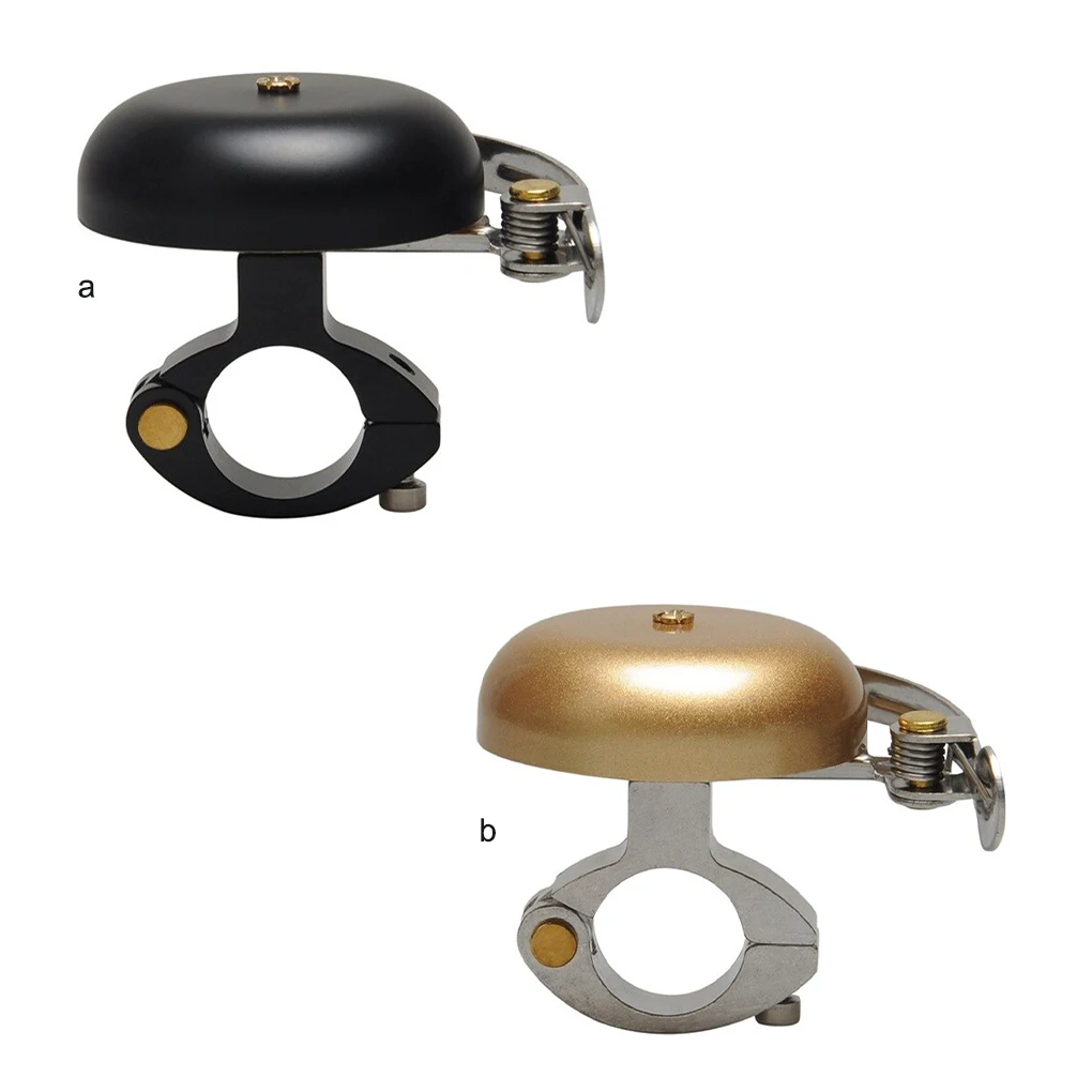 

Медный горный велосипед, яркий, левый, правый, однотонный, с пружинным молотком, для занятий спортом на открытом воздухе, велосипедное кольц...