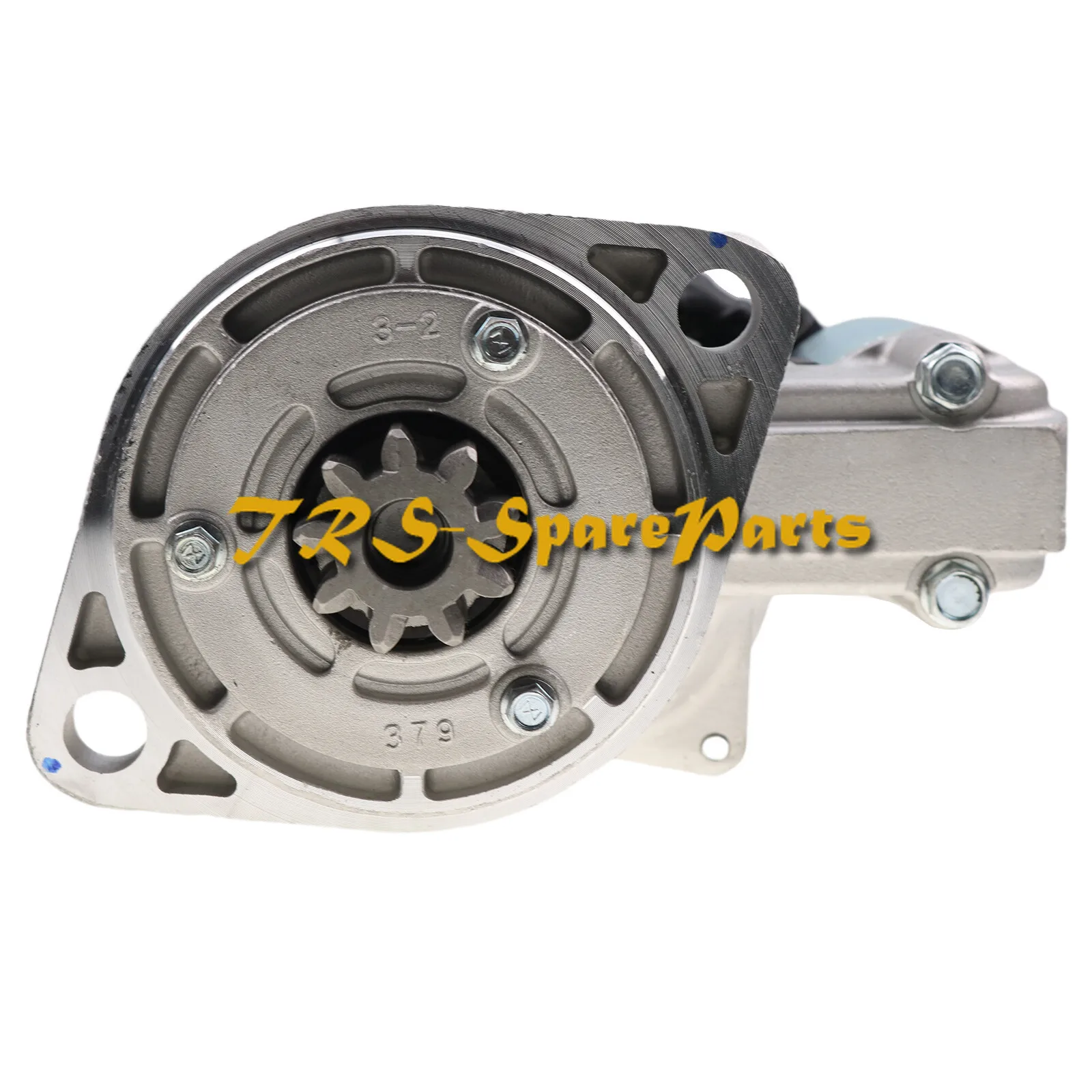 Стартер 12В 9T 845-2177 845-2324 для Thermo King SB200 SL Yanmar TK482 486 (art.: 3920dc97d9730) - 3920dc97d9730