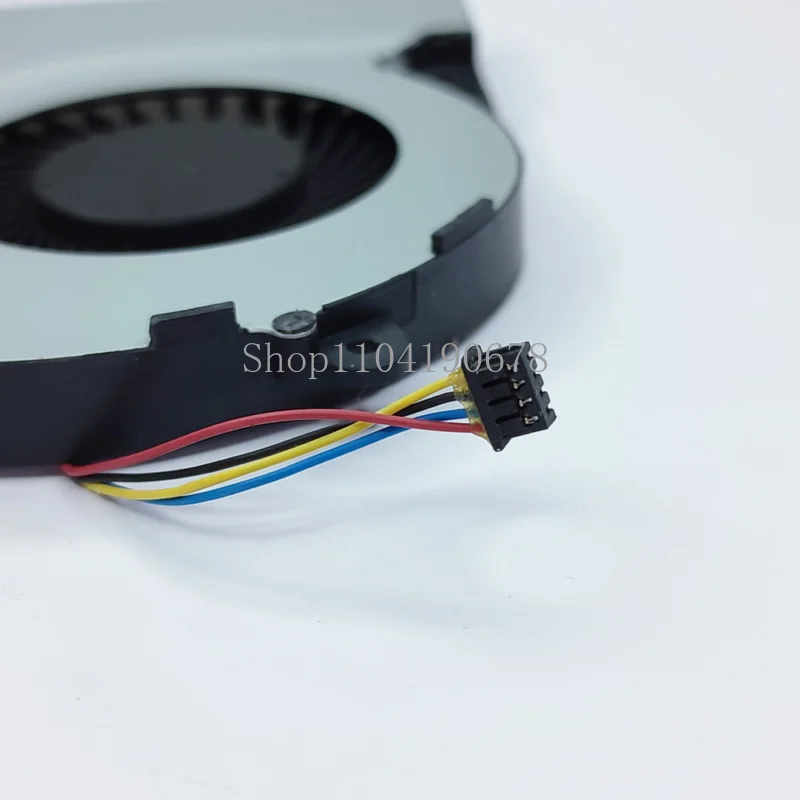 НОВЫЙ кулер вентилятор охлаждения процессора для ASUS X751L X751LX X751LK X