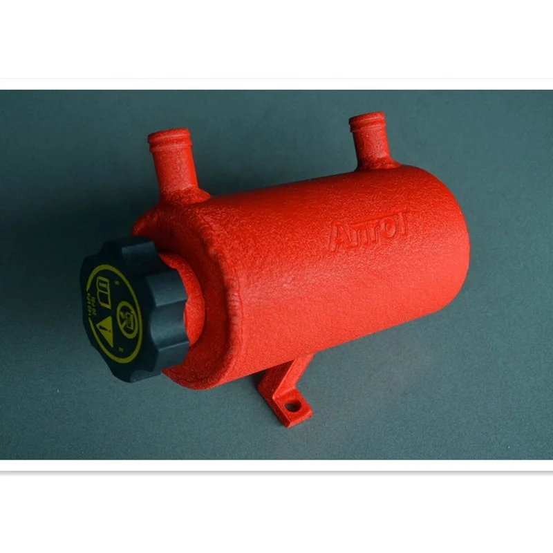 Комплект турбонагнетателя подходит для Toyota Prado 2700 L4 л с двигателем 2TR