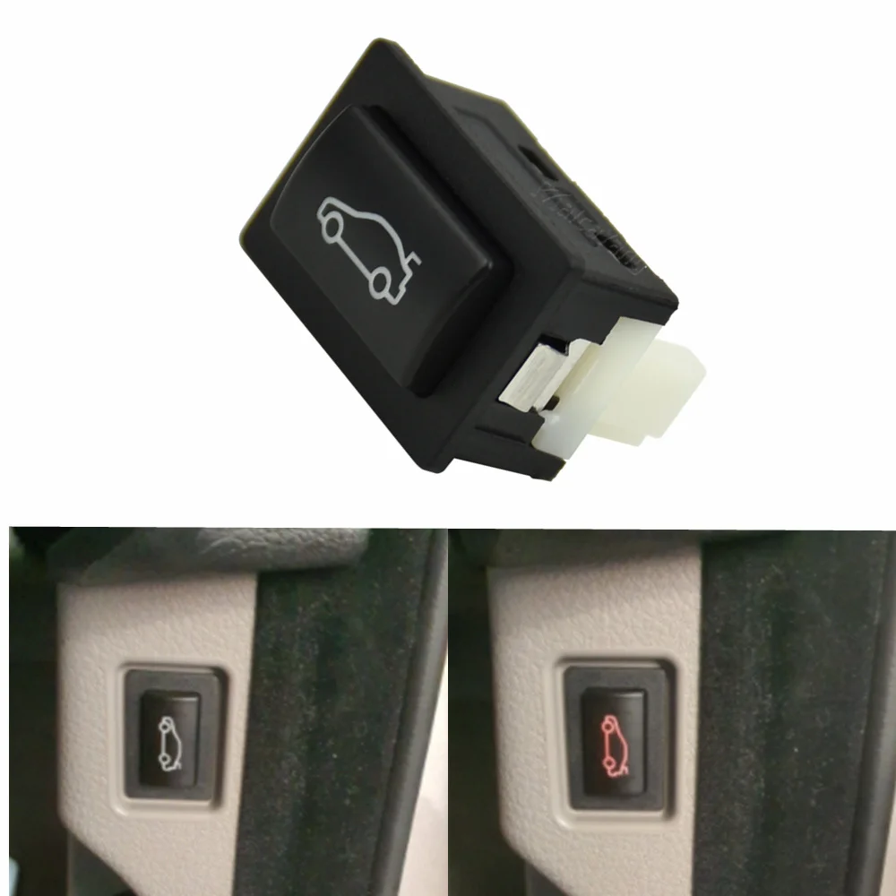 

Кнопка переключения задней двери багажника для BMW 3/5/7 серии F20 F30 F35 F10 F11 F18 E84 61319200316 61316921846 автомобильные запчасти