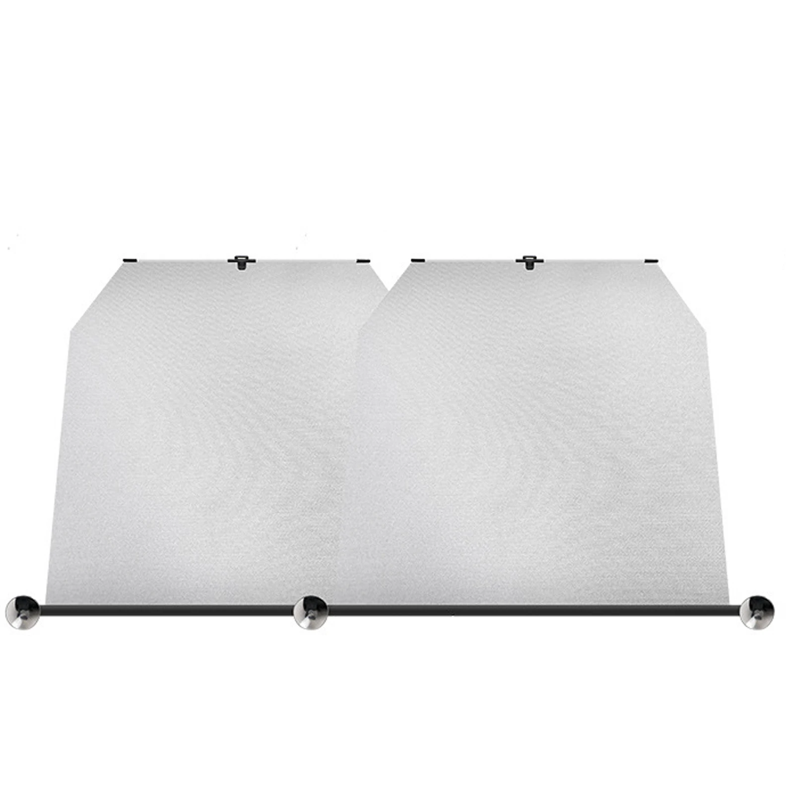 

Automatic Retractable Windshield Curtain for Car Windscreen Sun Shade Front Window Full Cover Summer Anti-UV Auto Sun Protection