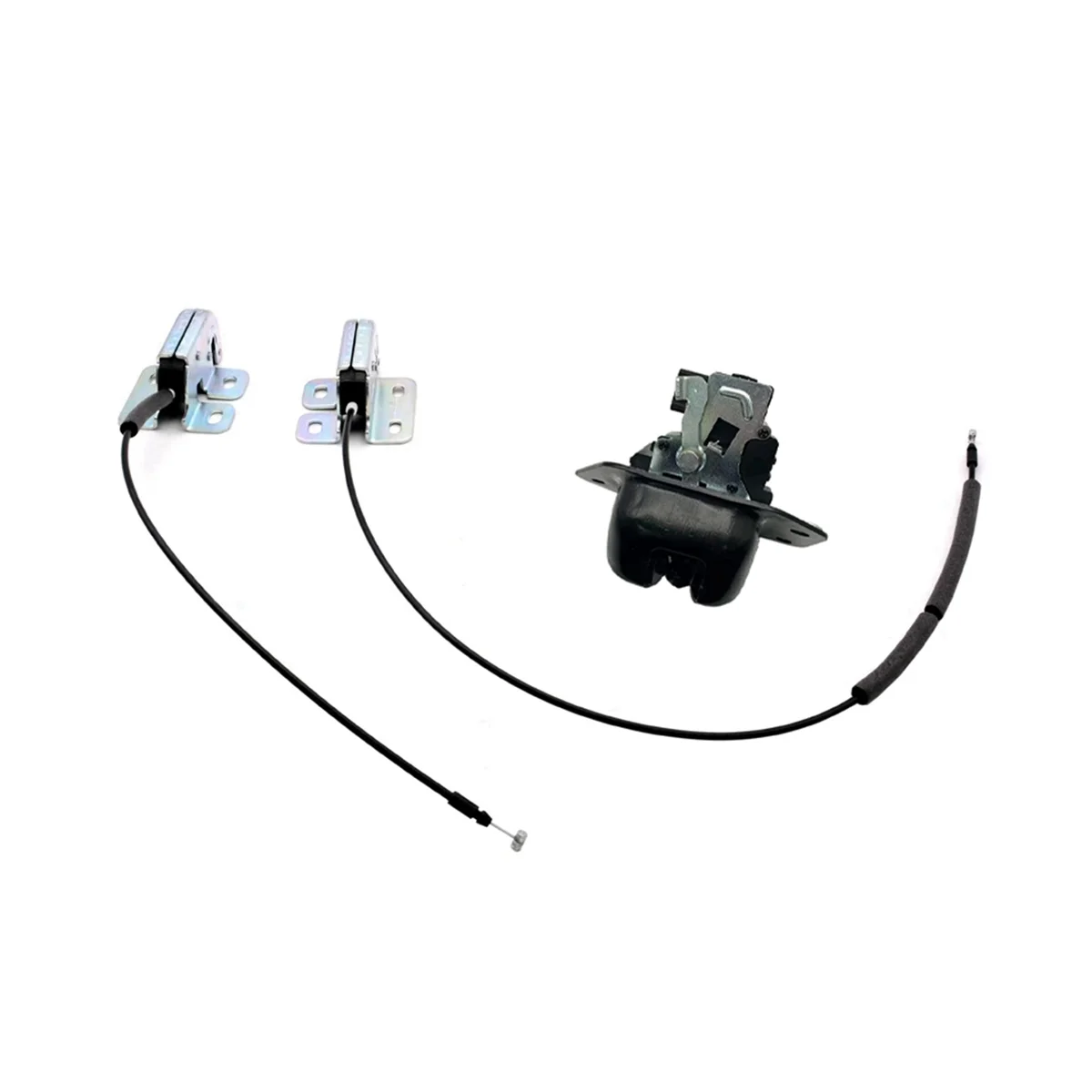 Замок замка багажника для Renault Koleos 2008-2016 905932234R 905939948R