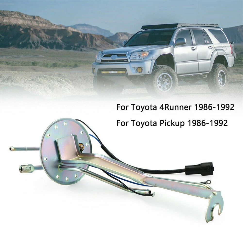 

Sender Bracket Fuel Pump Hanger Garden Indoor Parts Replacements 23206-35121 2320635121 Accessories For Toyota