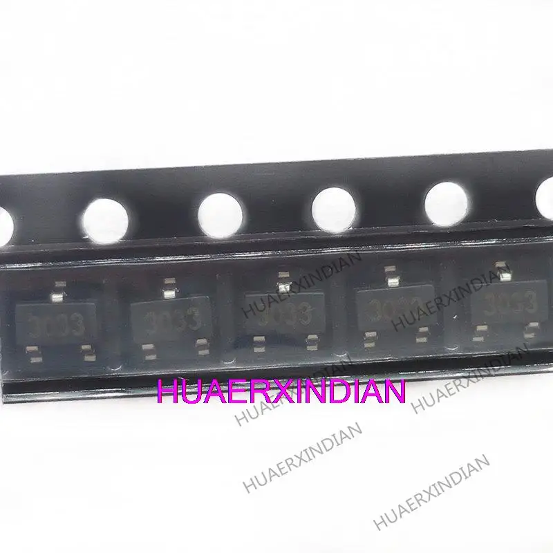 

10PCS/LOT New Original BL8531CB3TR33 SOT-23-3L DC-DC
