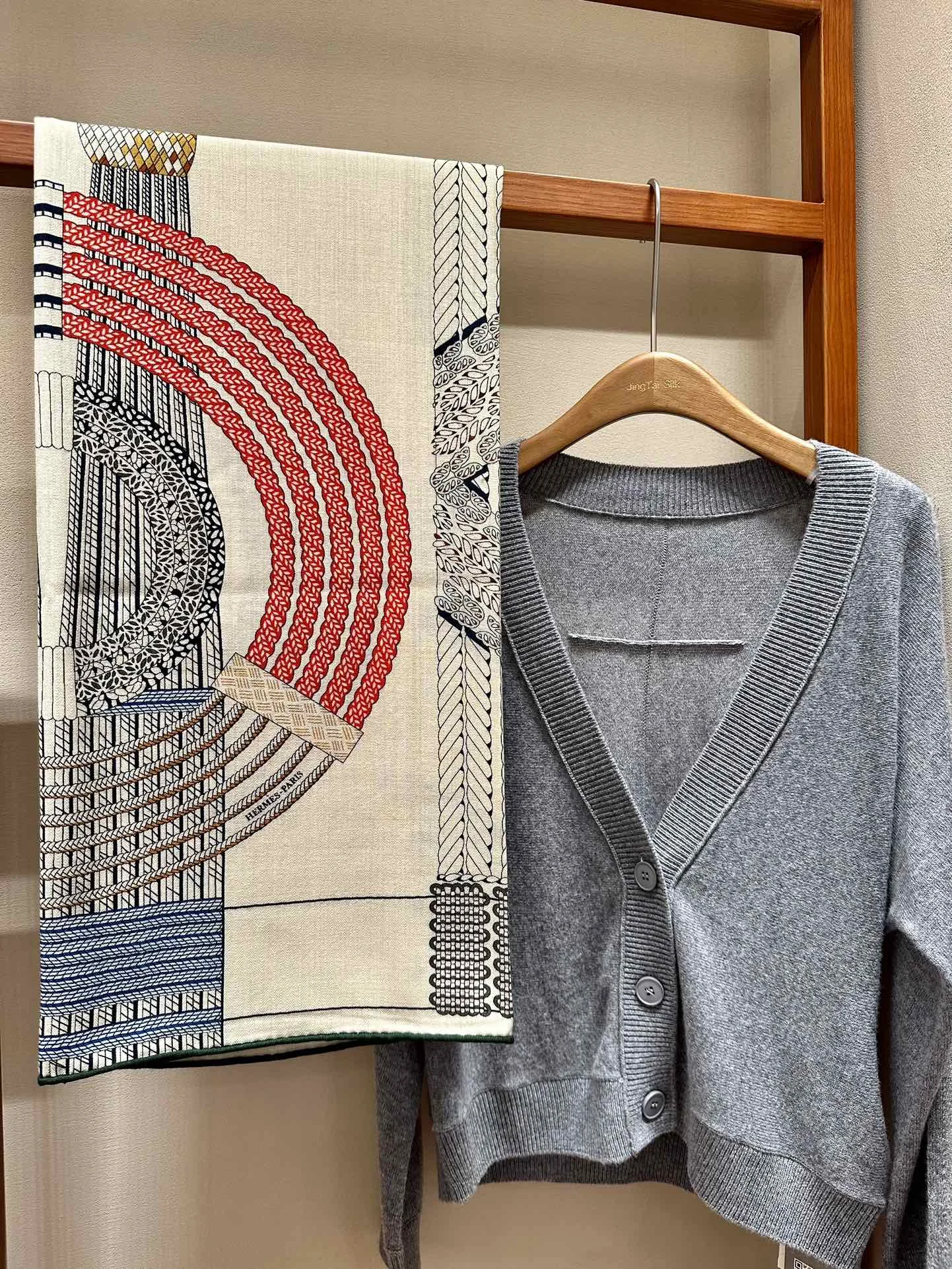 Модный брендовый дизайн роскошный женский шелковый кашемировый платок 140*140 см