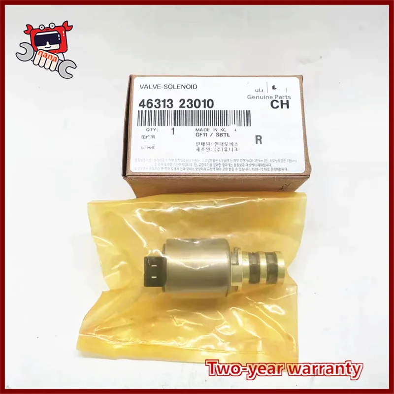 4631323010 Оригинальный новый соленоид контроля давления 46313-23010KM A4CF1 A4CF2