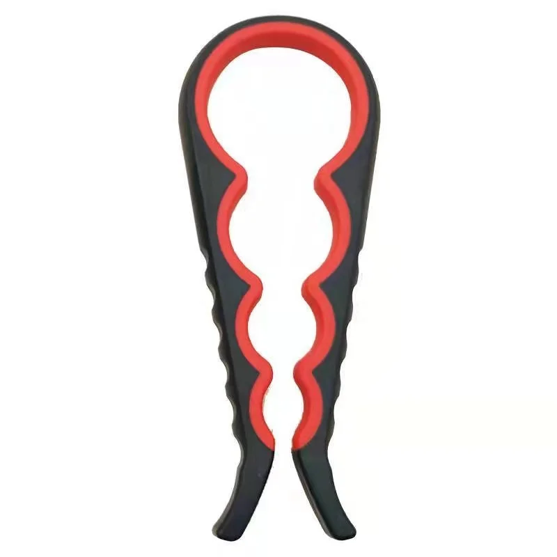 

Открывалка для банок и бутылок KKYFMM из нержавеющей стали