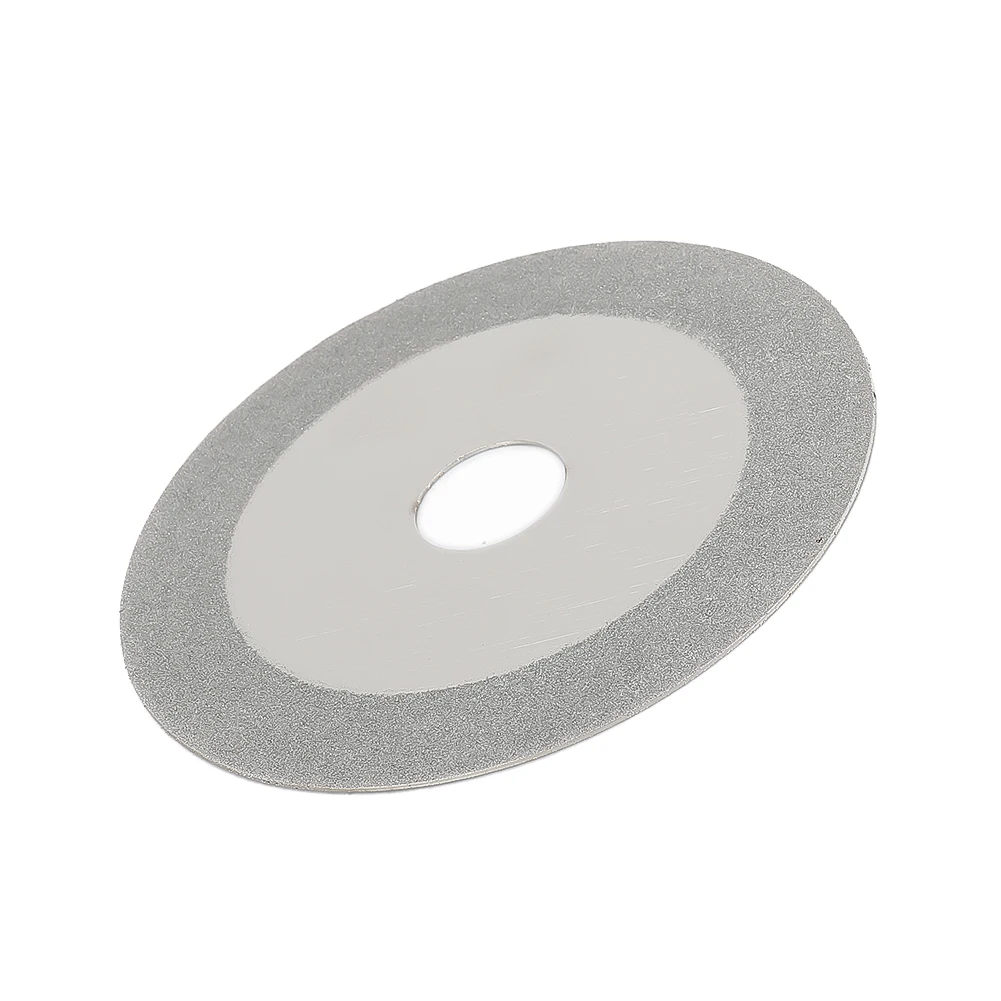 1 шт. алмазный отрезной диск пильное полотно 100 мм точилка для вольфрамового