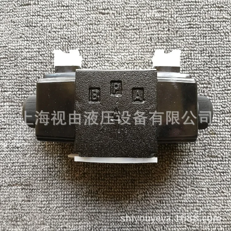 Итальянский электромагнитный клапан ATOS SDHE-0614 (art.: 3920dadddba6c) - 3920dadddba6c