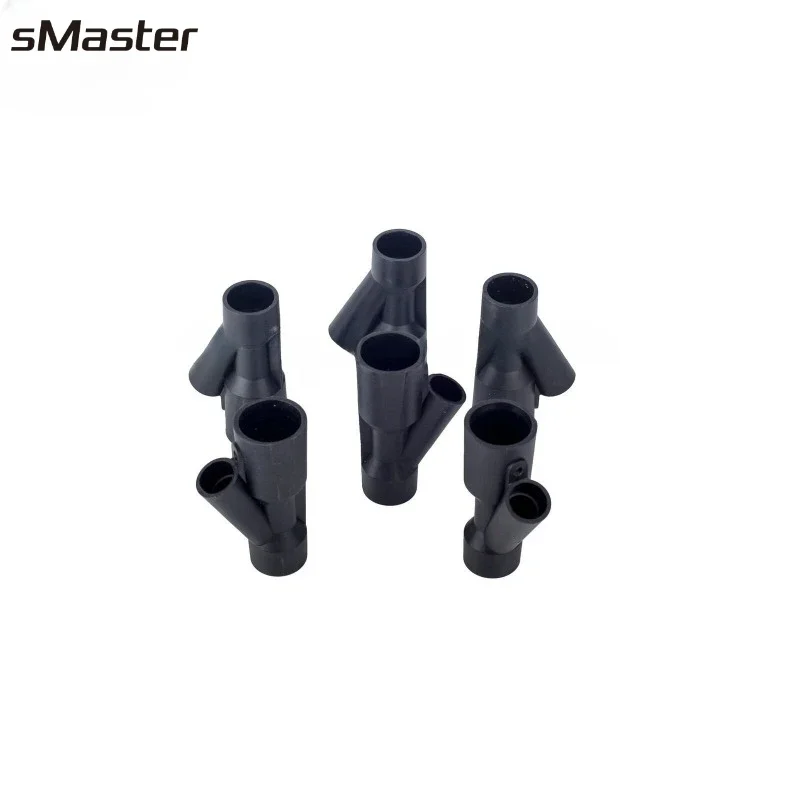 1 шт. 125612 Автоматические пистолеты Versa-Spray II IPS на входе с пистолетом для