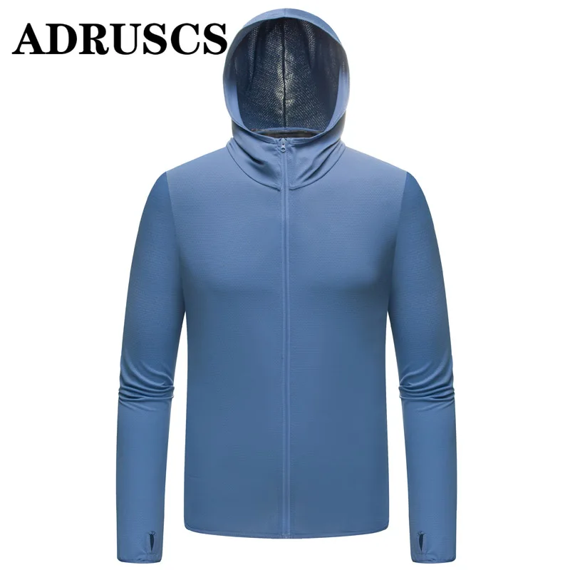 

Женская УФ-куртка на молнии, с длинным рукавом