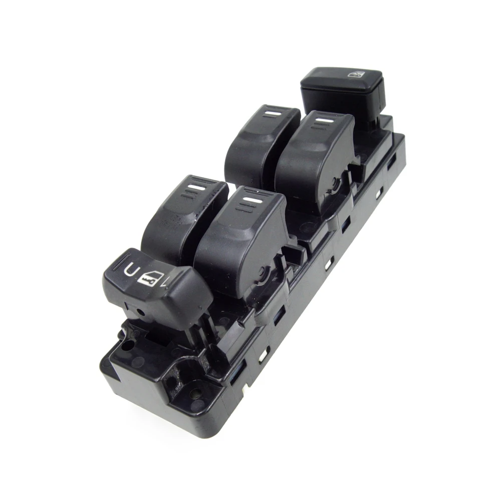 

25779767 Electric Power Driver Side Window Switch for GMC Canyon Chevrolet Colorado Hummer H3 H3T 2007 2008 2009 2010 2011 2012