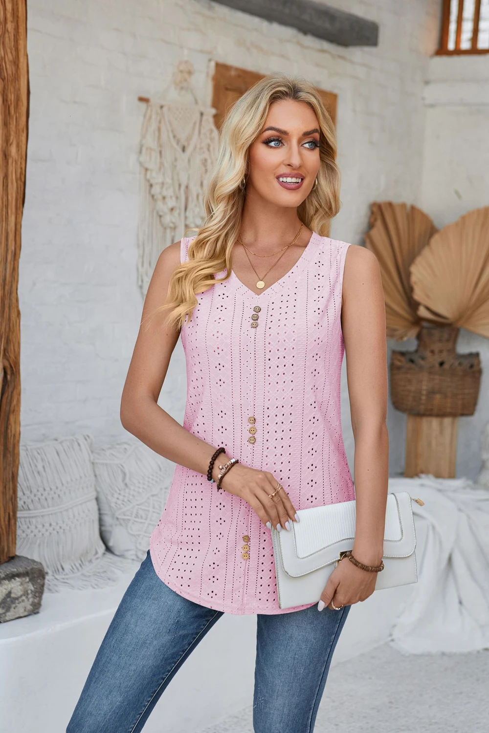 Недорогая женская одежда свободная футболка сексуальные топы блузка без рукавов