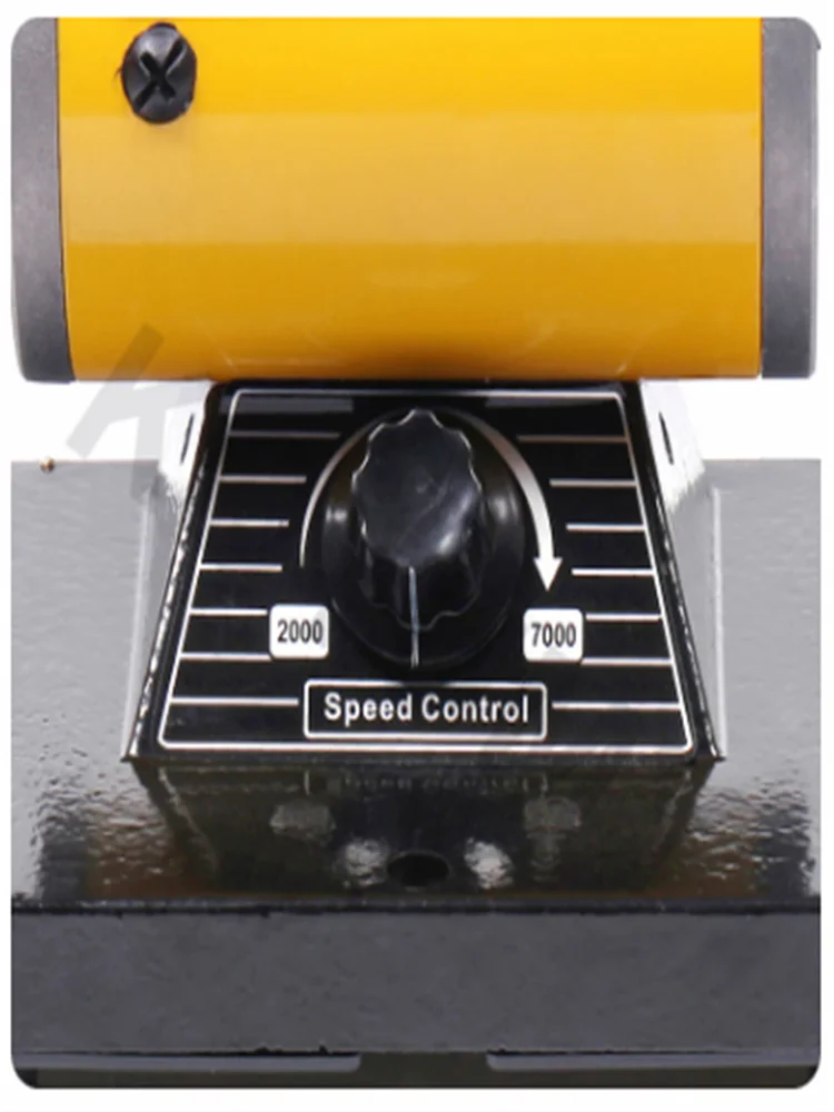 Зубная полировальная машина SIP-60 с регулируемой скоростью шлифовальная для ткани