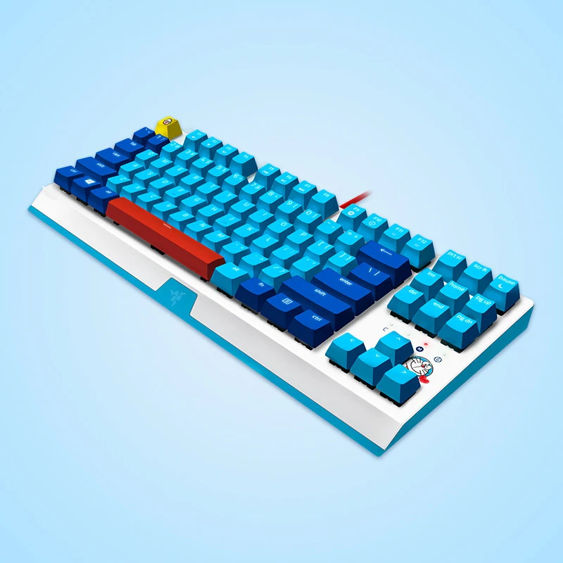 Клавиатура Razer Ornata проводная клавиатура с волшебником Пикачу покемоном издание