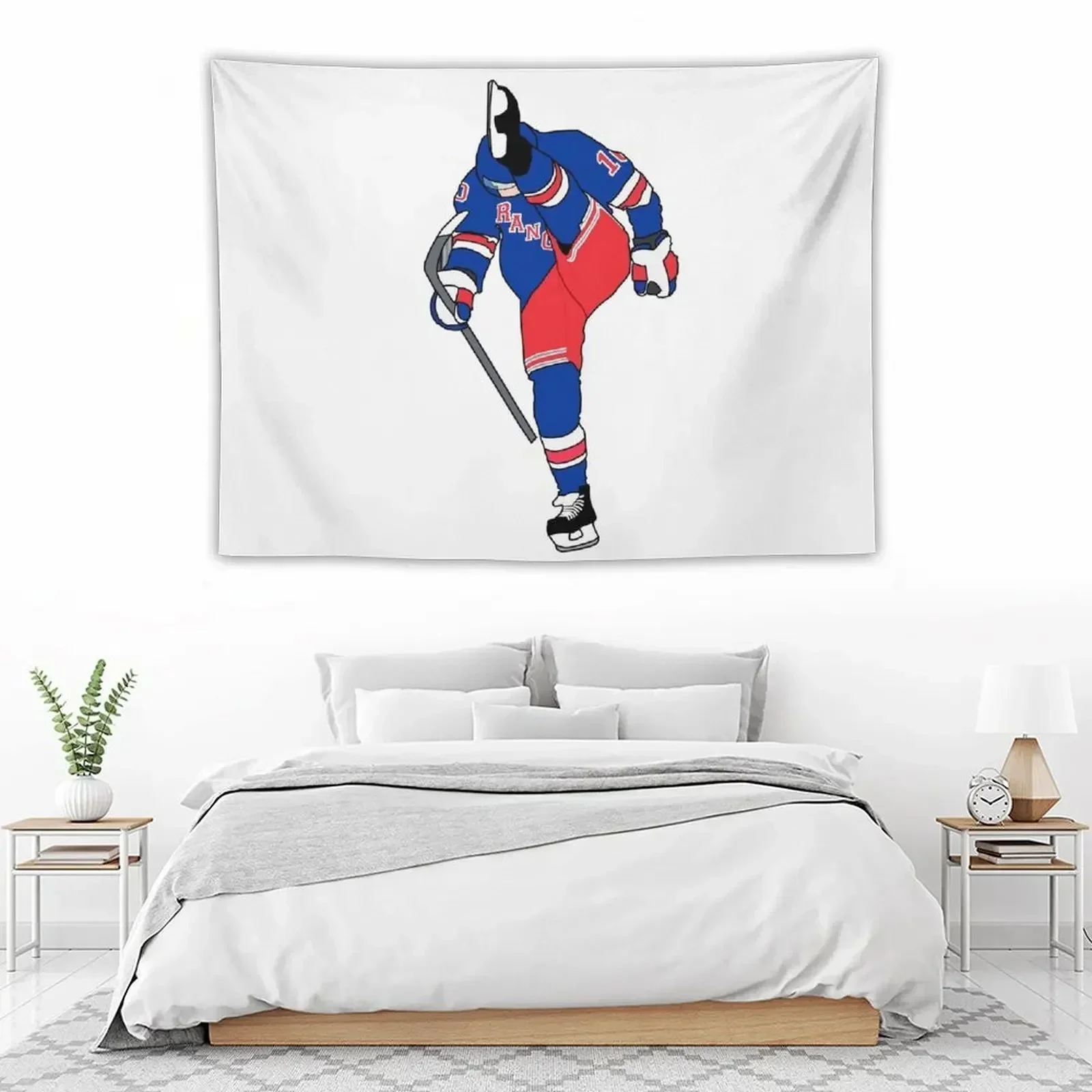 Гобелен Artemi Panarin High Kick декор для комнаты настенный аниме-декор спальни гобелен