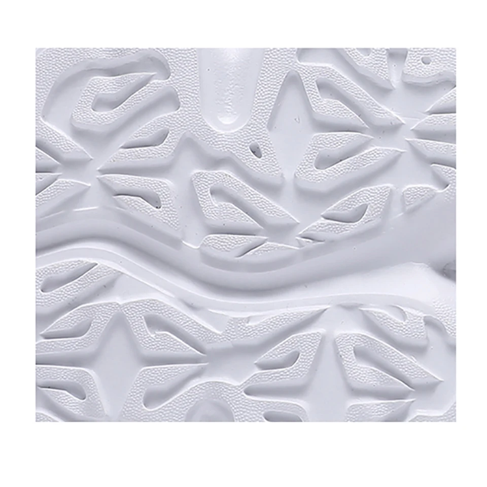 Loekeah Fashion Walking Shoes For Ladies Breathable Mesh Casual Sneakers Outdoor Sports Lightweight Footwear Anti-Slip Shoes