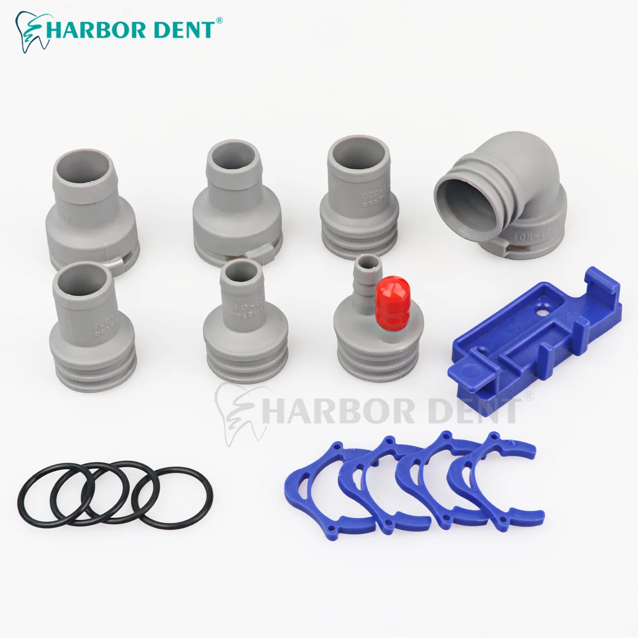 Стоматологический всасывающий насос отрицательного давления селектор