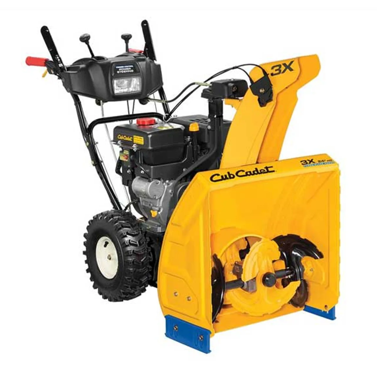 

Экспресс-доставка Для Cub кадет 3X 30 HD Snowthrower