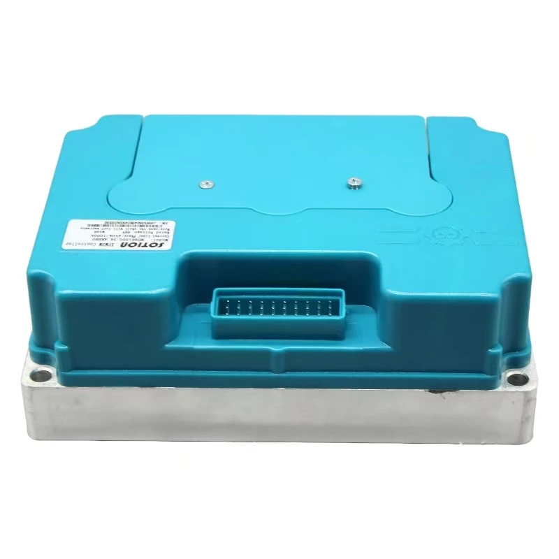 Применить ToST 961000 BLDC 1000A для контроллера электрического мотоцикла высокой