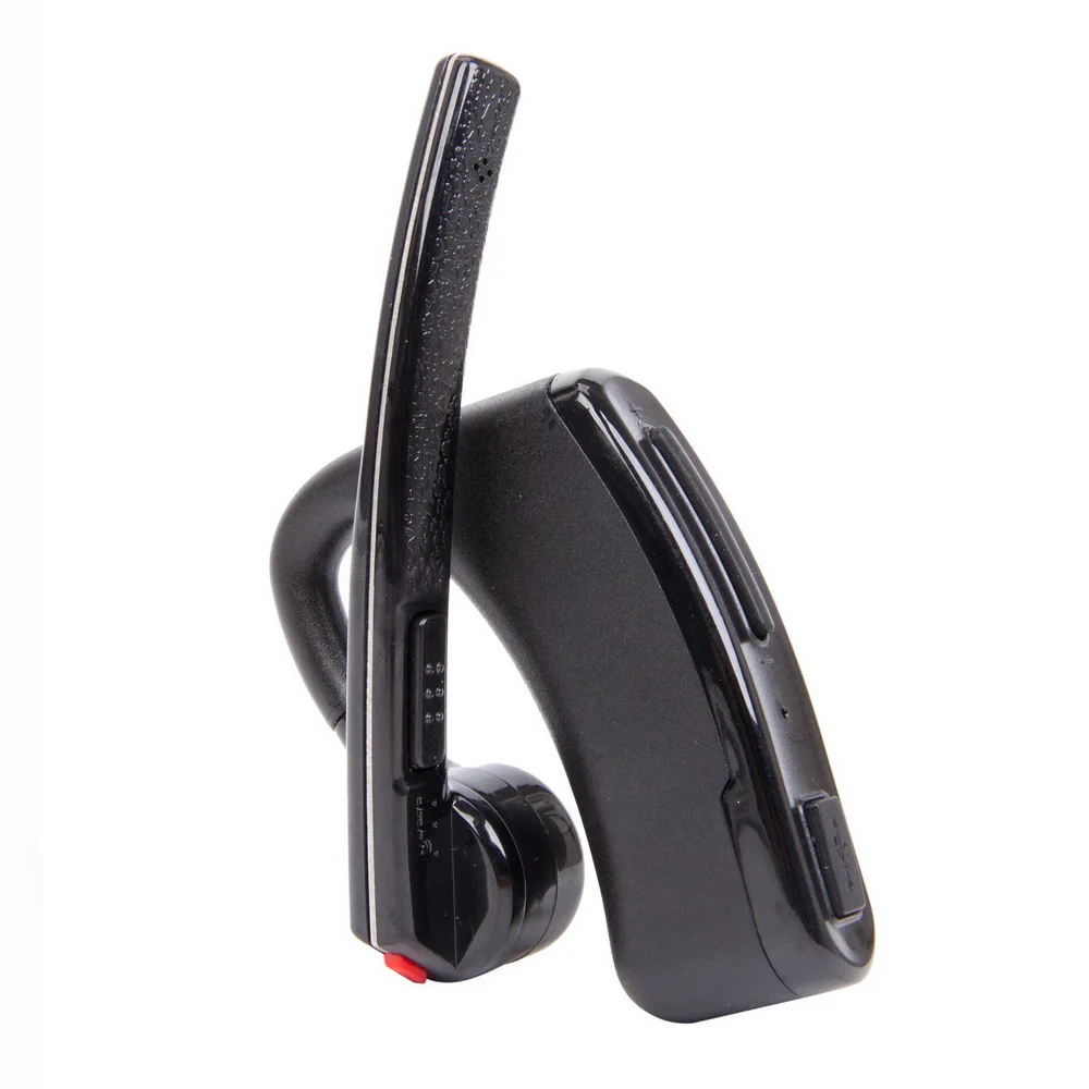 Bluetooth PTT Earpiece Wireless Headphone Headset for BaoFeng UV-5R UV-82 888S  Walkie Talkie Two Way Radio Moto Bike enlarge