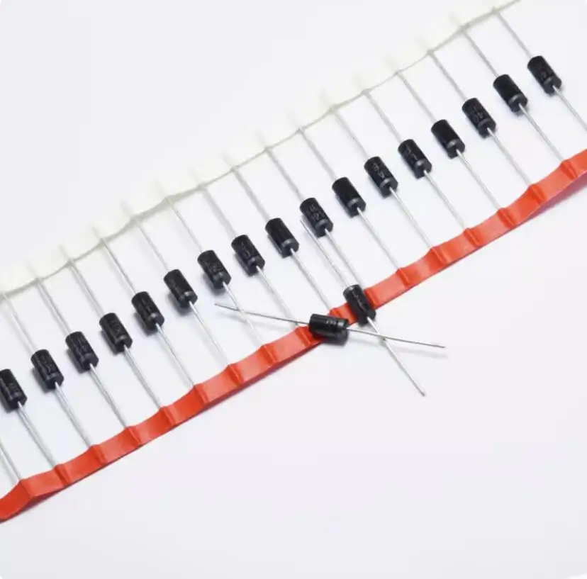 Диоды 1.5KE10 0CA/1.5KE15 0CA/1.5KE18 0CA/1.5KE20 0CA/1.5KE16 0CA/220CA120CA/130CA // 250CA/300CA/350CA/400CA 440CA 1.5KE Бесплатная доставка