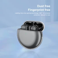 anti fall soft tpu protective cover dustproof full case protector for huawei freebuds 3 wireless bluetooth earphone headset